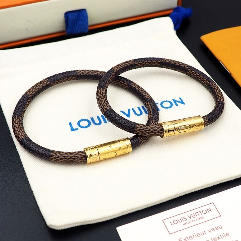 LV Bracelets